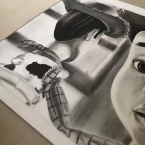 Alternative view of CENA FILME TOY STORY 4