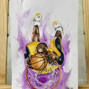 Kobe Bryant