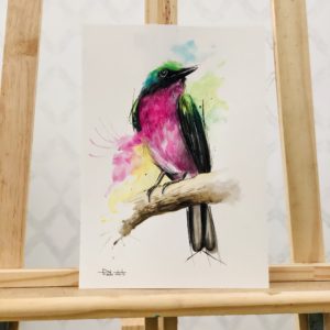 Aquarela