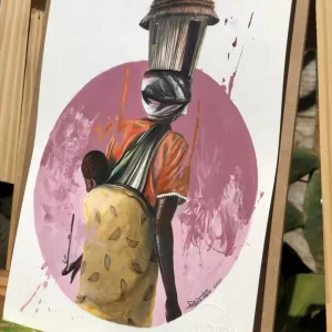 Alternative view of Abrigo