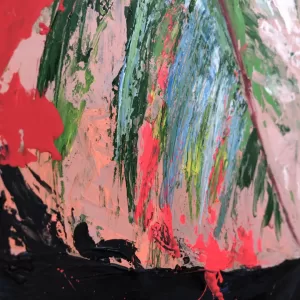 Alternative view of PHILODENDRON COLORIDAS