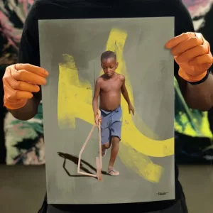 POUCO É NECESSÁRIO