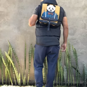 Alternative view of BORNAL URSÃO