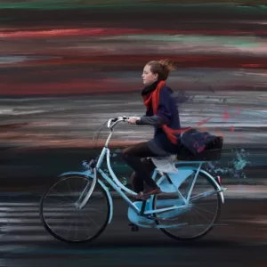 Alternative view of MAGRELA