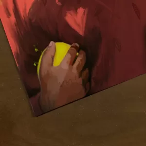 Alternative view of “Bem-aventurados os puros de coração.”