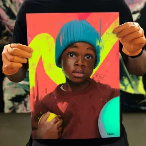 “Bem-aventurados os puros de coração.”