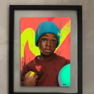 “Bem-aventurados os puros de coração.”