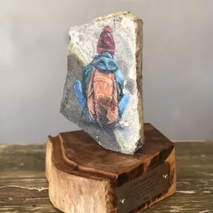 Alternative view of CONTEMPLAÇÃO