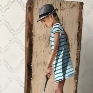 Alternative view of A TACADA