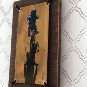 Alternative view of APRENDIZ