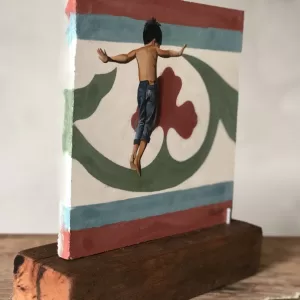 Alternative view of EQUILÍBRIO