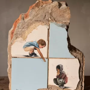 AMOR NÃO TEM FRONTEIRAS