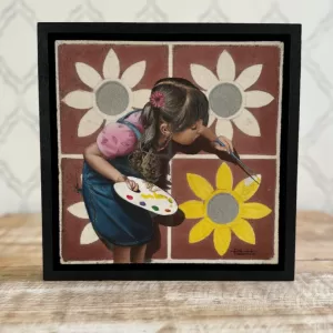 Alternative view of FLORESCER