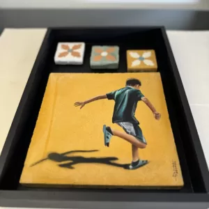 Alternative view of PULANDO DE PEDRA EM PEDRA