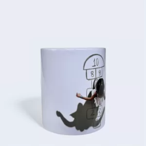 Alternative view of AMARELINHA