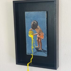 Alternative view of ÚLTIMA GOTA