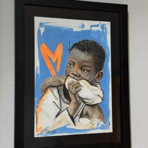 Alternative view of HOPE