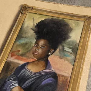 Alternative view of E,POR QUE NÃO?