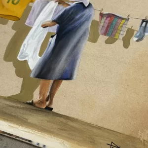 Alternative view of COTIDIANO