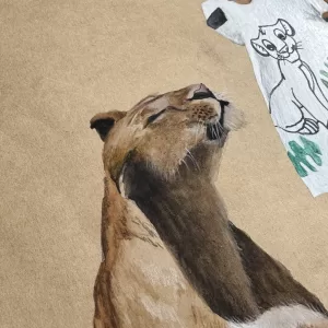 Alternative view of INOCÊNCIA