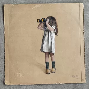 A MUDANÇA ESTÁ NO OLHAR