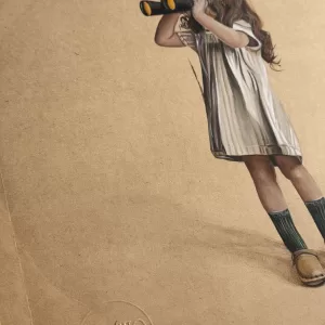 Alternative view of A MUDANÇA ESTÁ NO OLHAR