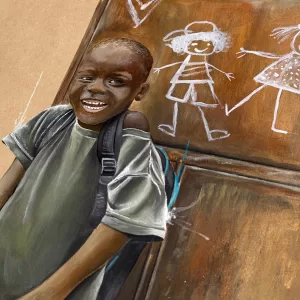 Alternative view of ARTE NA ESCOLA