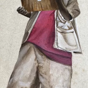 Alternative view of SONHO