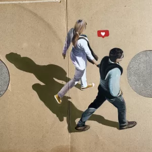 Alternative view of CONEXÕES