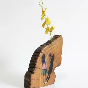 Alternative view of DESLUMBRANTE